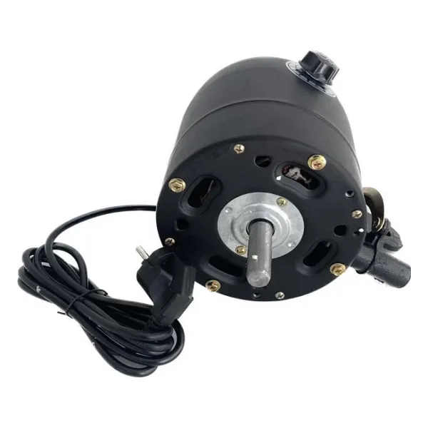 King KV1818 Meltem Sanayi Tipi Vantilatör Motoru 150W