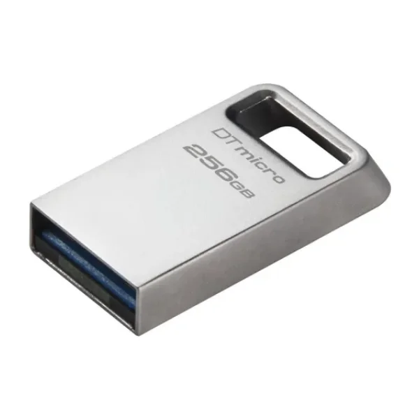 Kingston DataTraveler DTMC3G2/256GB 256 GB Flash Bellek