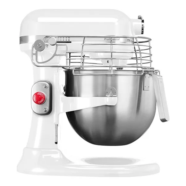KitchenAid 6.9 lt Profesyonel 5KSM7990X 325 W Planet Mikser