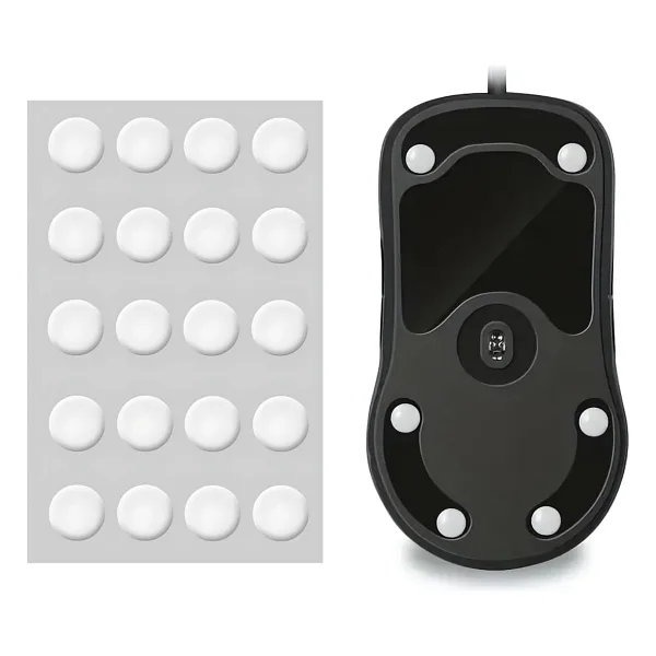 Klasse Dot ve Donut Skatez (Onyx, Dot)