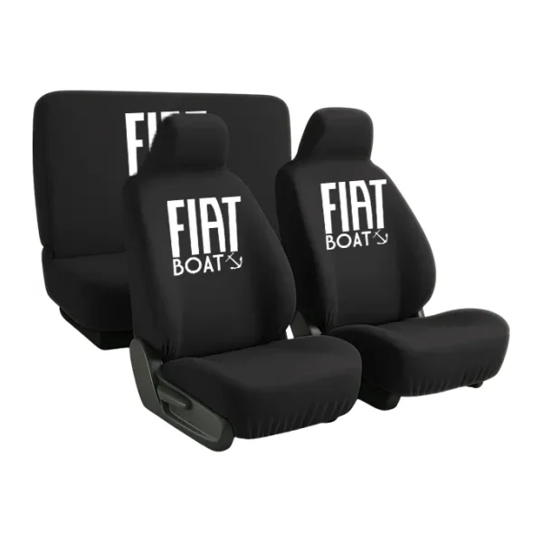 Konfor ve uyumu bir araya getiren Fiat Fiorino ile uyumlu oto koltuk kilifi size ozel