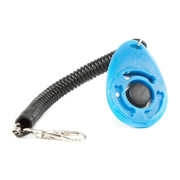 Köpekler İçin Eğitim Clicker