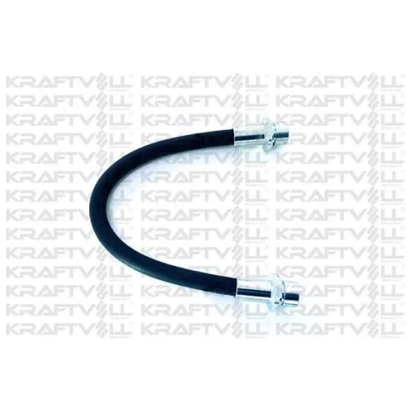 Kraftvoll 07080109 Arka Fren Hortumu Yaris 05- 9094702c30