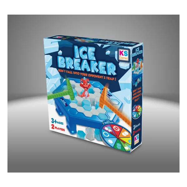 KS Games Ice Breaker 25123