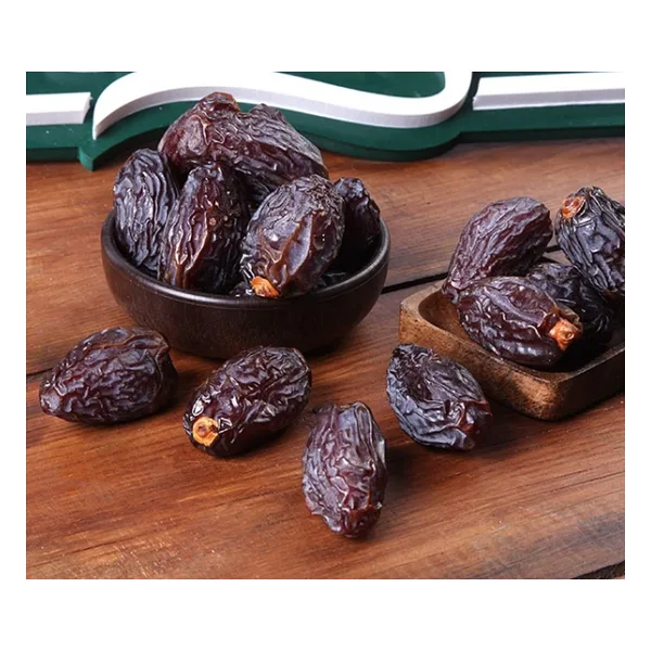 Kudüs Hurma 1 Kg