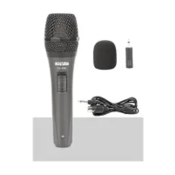Lastvoice LV-45A Dinamik El Mikrofonu