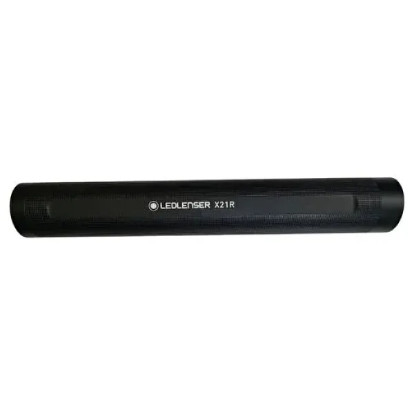 Ledlenser X21R 5000 Lümen LED El Feneri