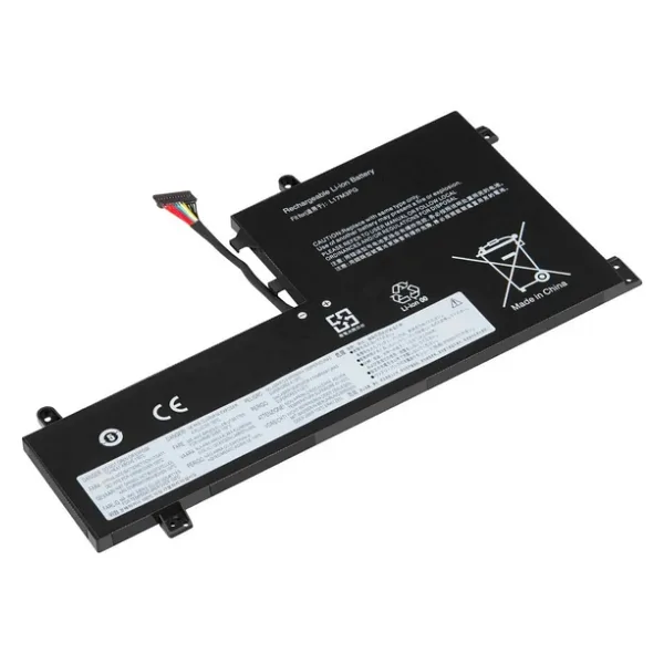 Lenovo Legion Y540-15IRH Versiyon 81SX Laptop Batarya ile Uyumlu Pil