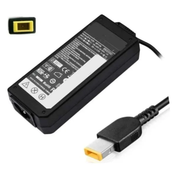 Lenovo Thinkcentre M73 Mini Desktop Notebook Adaptör - Laptop Şarj 20v 4.5a 90w)