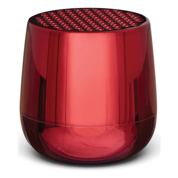 Lexon Mino LA113TR Kırmızı Bluetooth Hoparlör