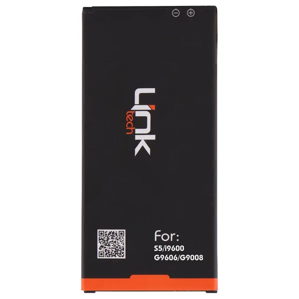 LINKTECH S5 CEP TELEFONU BATARYA