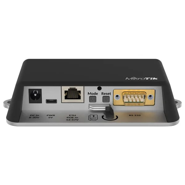 LtAP mini LTE kit 4G,LTE Modem