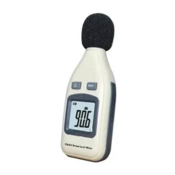 LYK BGM1351 Dijital Ses Ölçüm Cihazı