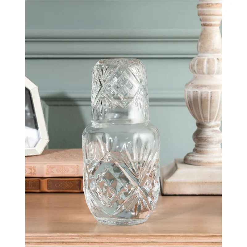 Madame Coco Aron 525 ml Başucu Sürahisi