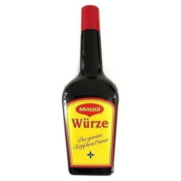 Maggi Würze Alman Sosu 1 kg