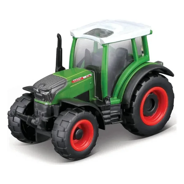 Maisto Mini Work Machines 15530 Fendt Traktör