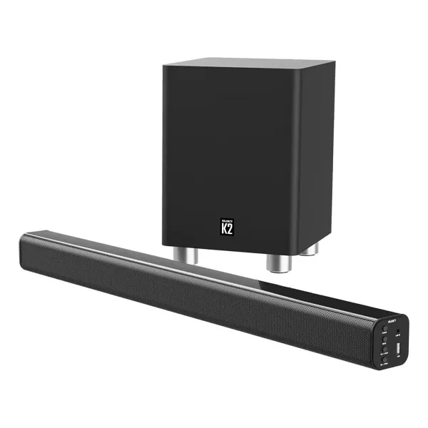 Majority K2 2.1 Kanal 150 W Soundbar