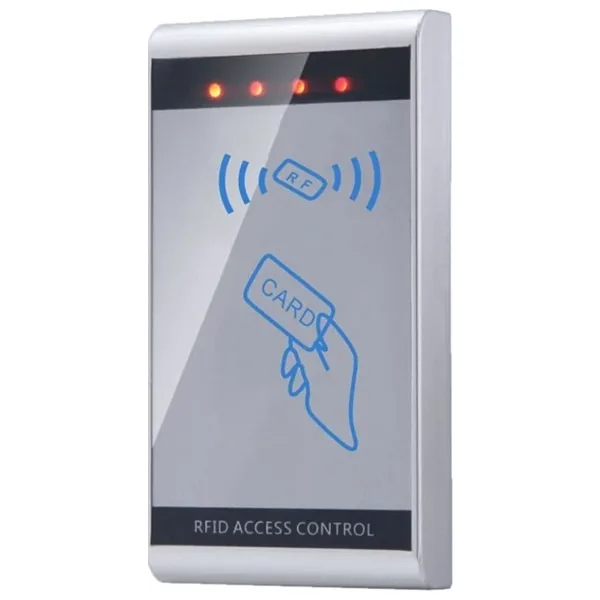 Makim MP160 Kartlı Geçiş Sistemi