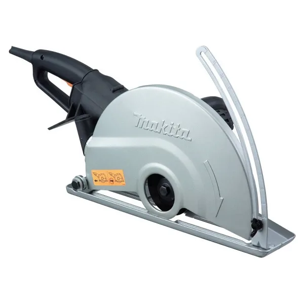 Makita 4114S Beton ve Taş Kesme Makinesi