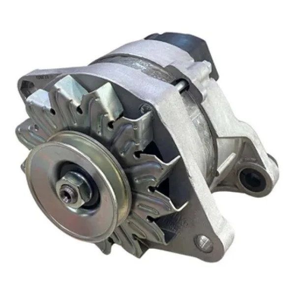Mako 12V Alternatör Dinamo Ym 45 A Fıat Traktör