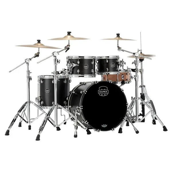 Mapex Saturn Fusion Akustik Davul SR504XFB