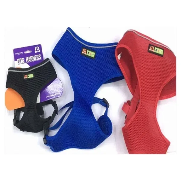 Maxi Life Elegance Kedi Ve Çok Minik Köpekler İçin Göğüs Tasması S Boyun 18-22Cm Olan Köpeklere