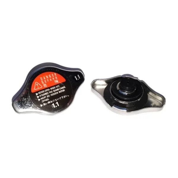 Mitsubishi L200 Motor Su Radyatörü Su Kapaği (2003-2013) 2.5 1640115520