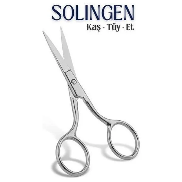 Modacar Kaş Tüy Et Makası Solingen Professional