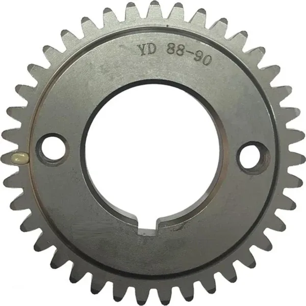 Mondial Mh Drift 125 L Krank Balansor Disli Karsiligi 39T