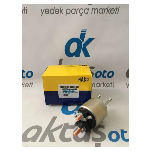 mrz Marş Otomotiği Tempra Tipo Doğan Slx