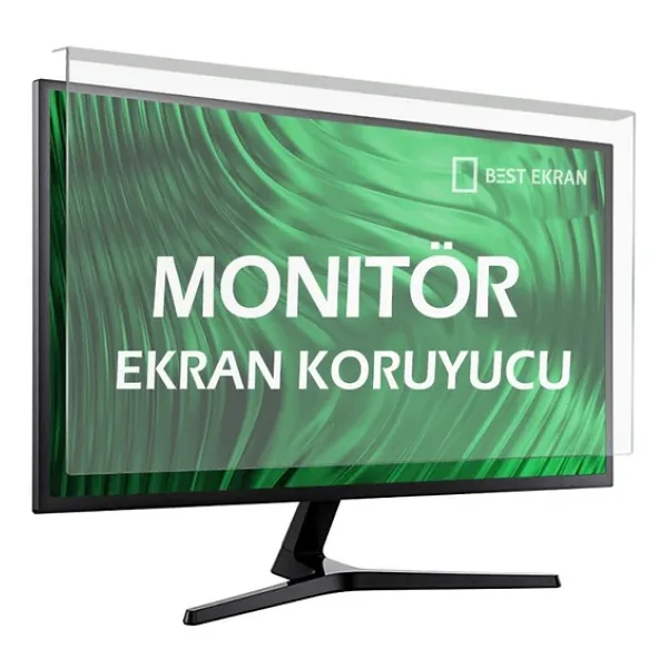 Msi 23.5" inç (59 Ekran) Monitör Ekran Koruyucu