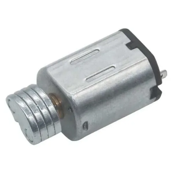 N20 1.5-6V Titreşim Motoru