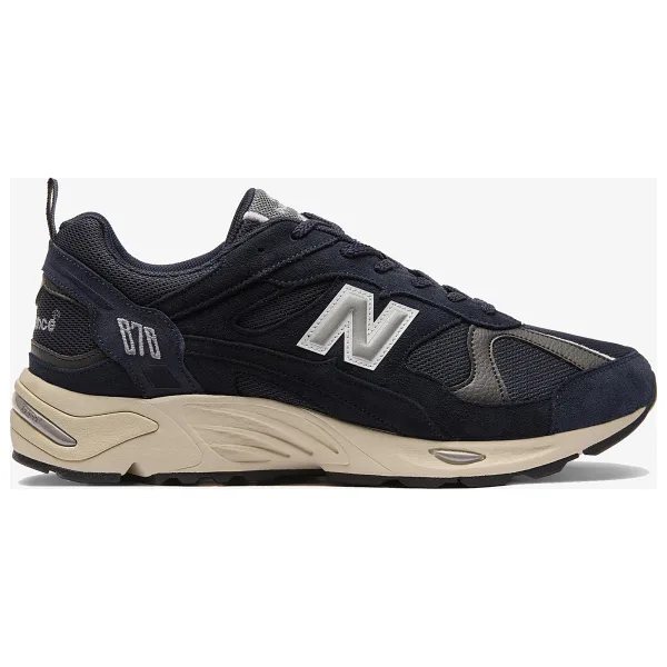 New Balance 878 Spor Ayakkabı