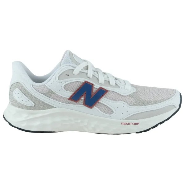 New Balance Arishi V4 Erkek Koşu Ayakkabısı