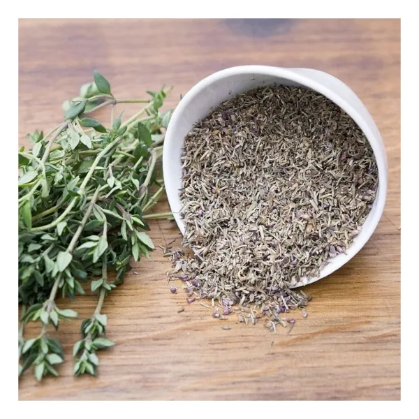 Nk Organik Dağ Kekiği (Thymus Serpyllum) 100GR - 1 Adet
