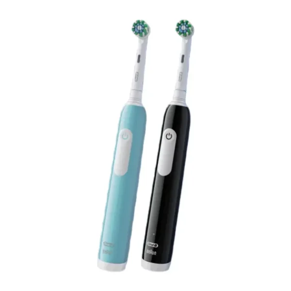 Oral-B Pro Series 1 2'li Şarjlı Diş Fırçası