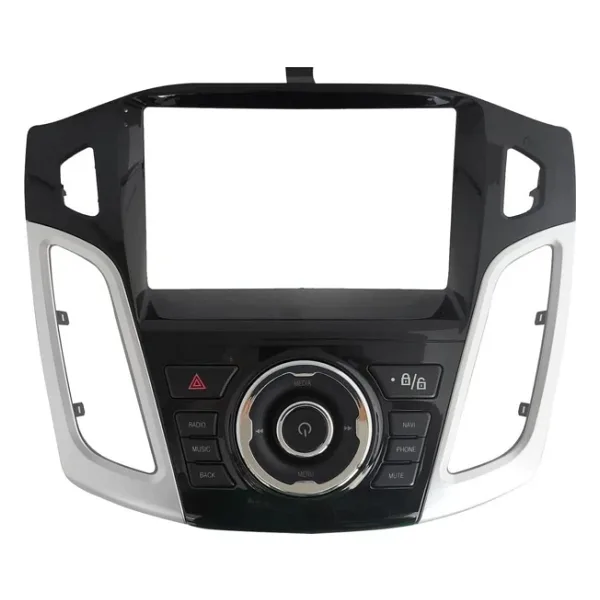 OTO TABLET ÇERÇEVE 9 FORD FOCUS 3-4 (2012-2018) NEWFRON CR-042B