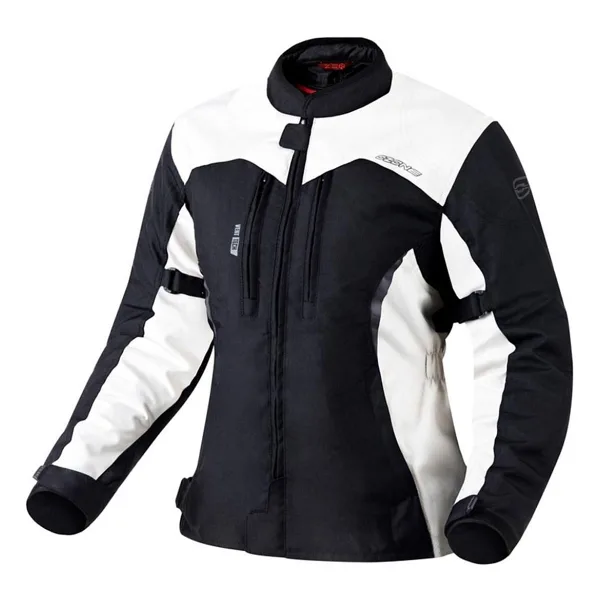Ozone Delta IV Lady Kadın 4 Mevsim Motosiklet Montu
