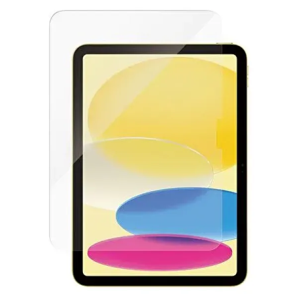 PanzerGlass iPad 11 (2025)10,9 (2022) Uygulama Aparatlı UWF Ekran Koruyucu