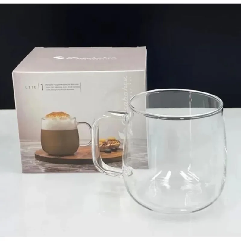 Paşabahçe D005 Deli Glass Bardak 490cc