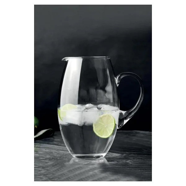 Paşabahçe Kristal Sürahi 23718 2400 cc