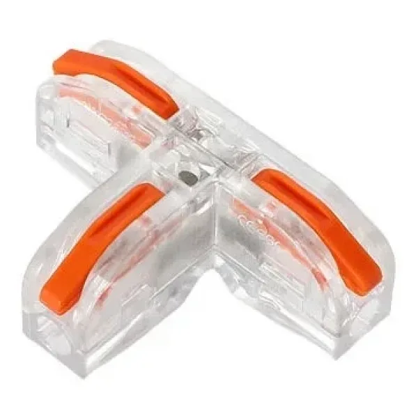 PCT-112 T-Type Cable Connector