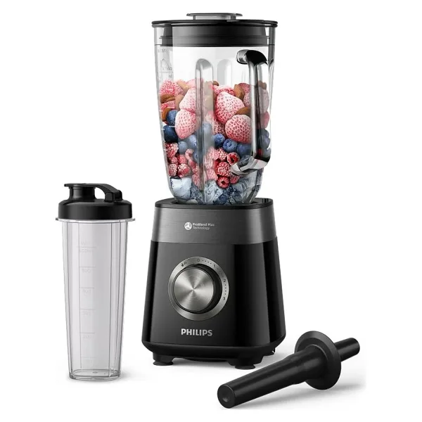 Philips 5000 Serisi HR3031/00 1200 W Smoothie Blender