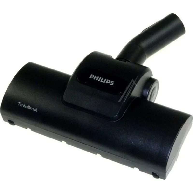 Philips Fırçalı Turbo Başlık
