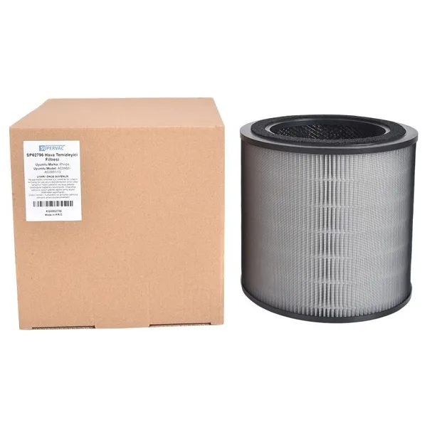 Philips FY0910/30 Nano Hava Temizleyici Filtresi