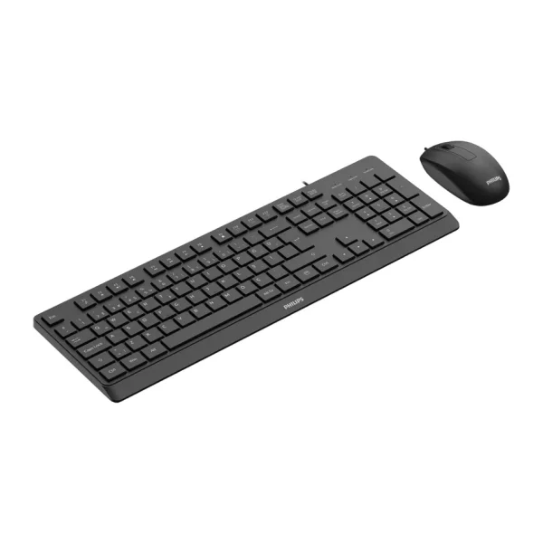 Philips SPT6238 Kablolu Klavye Mouse Seti