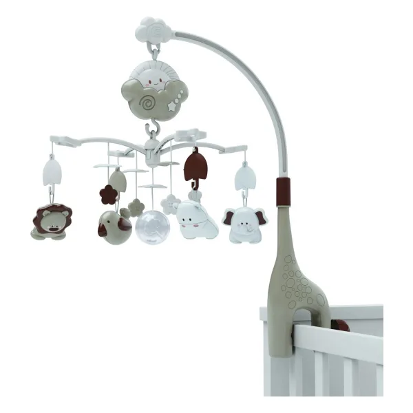 Prego Toys Moon Light Dönence
