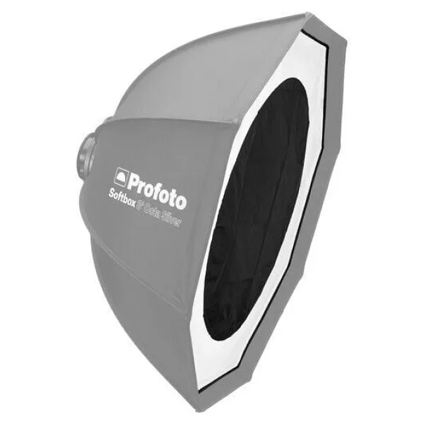 Profoto 201604 Edge Mask 3' Octa Circular