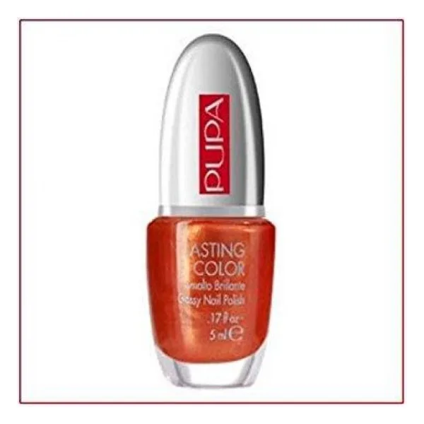 Pupa Lasting Color Oje 501