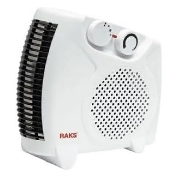 Raks PF 20 STX 2000 W Fanlı Isıtıcı
